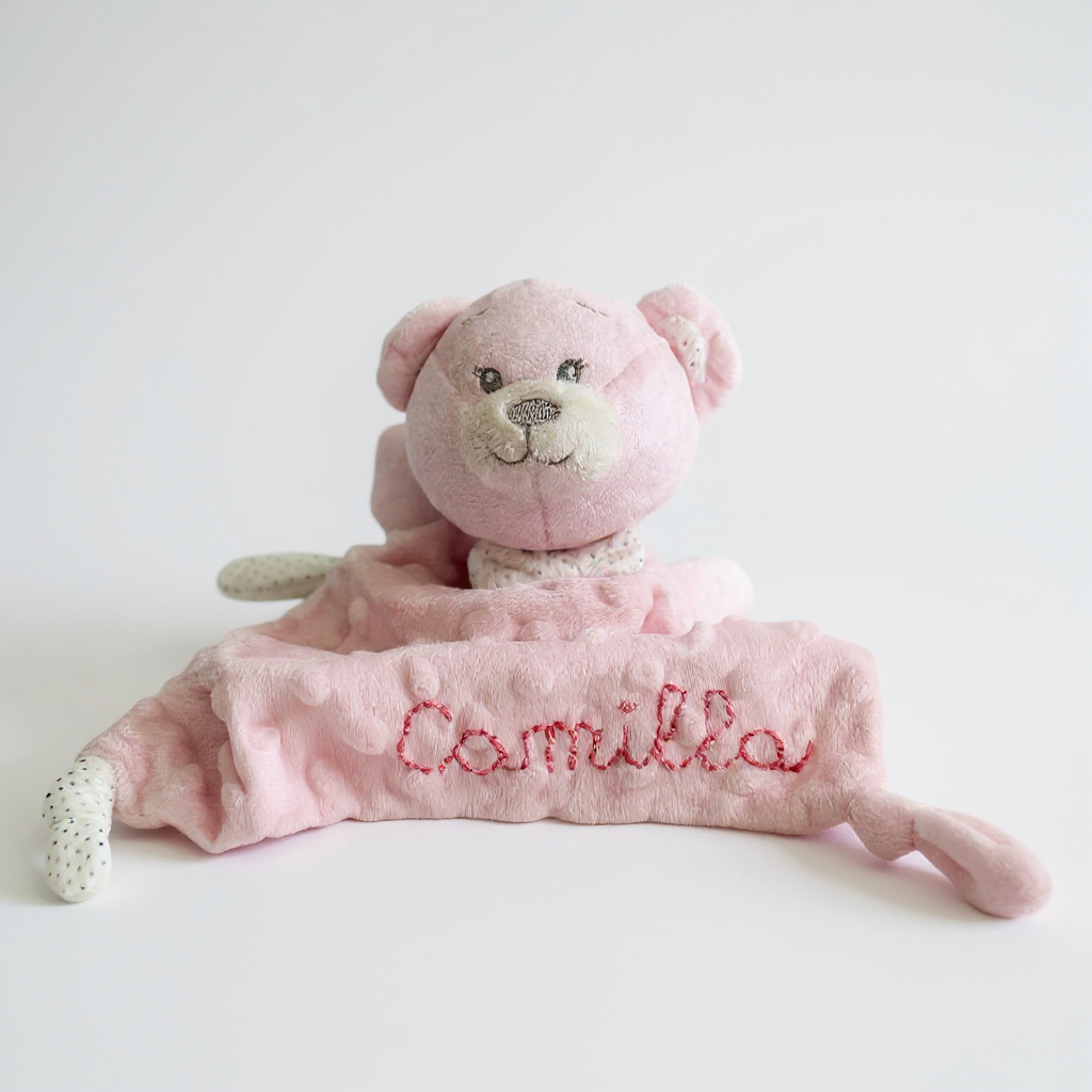 Dudu Nanna Baby Girl