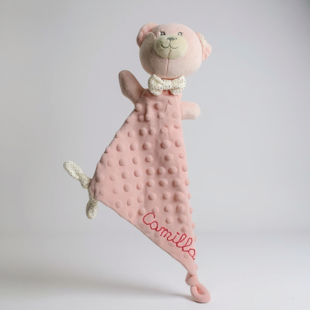 Dudu Nanna Baby Girl