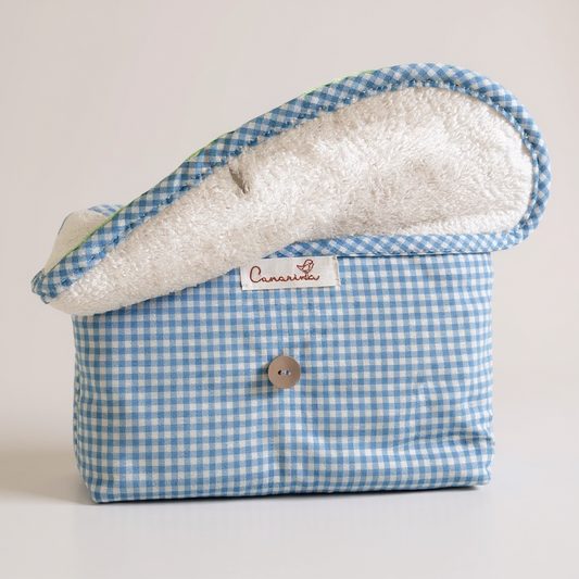 Porta Cosine Baby Boy