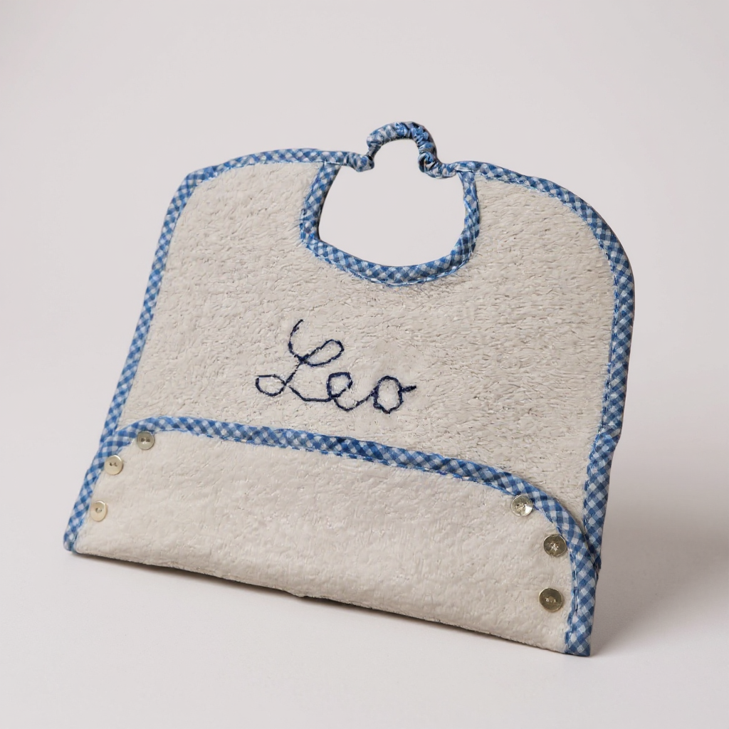 Bavaglia Asilo Baby Boy