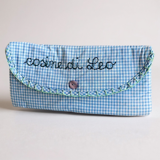 Porta Cosine Baby Boy