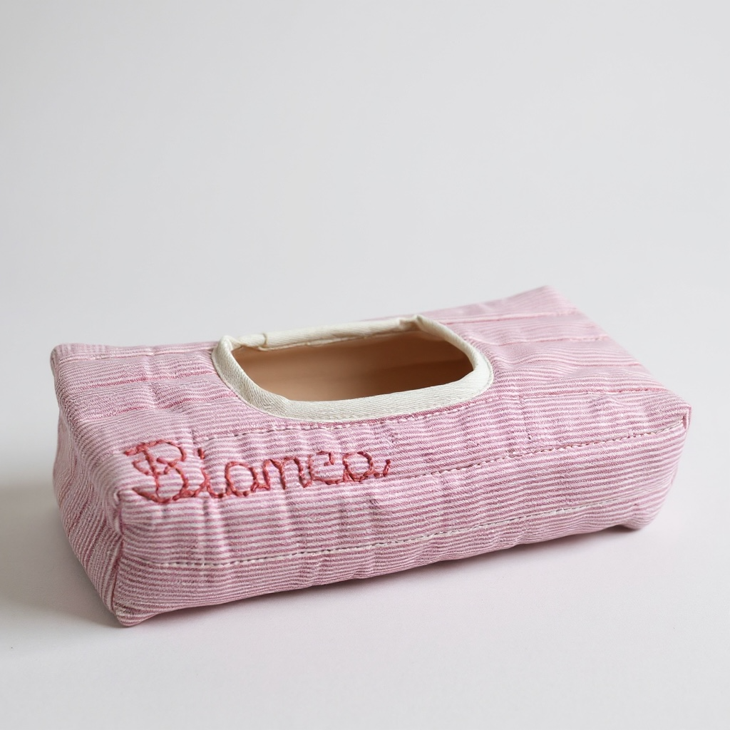 Porta salviette Baby Girl