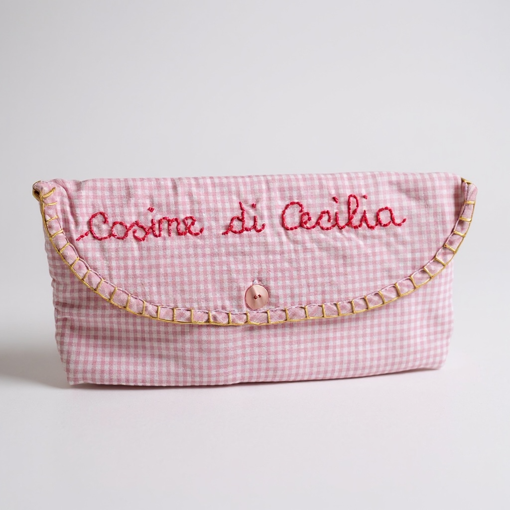 Porta Cosine Baby Girl