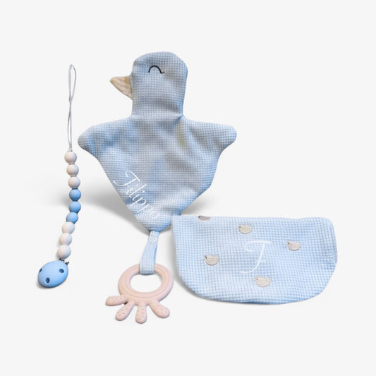 Kit Nascita Baby Boy