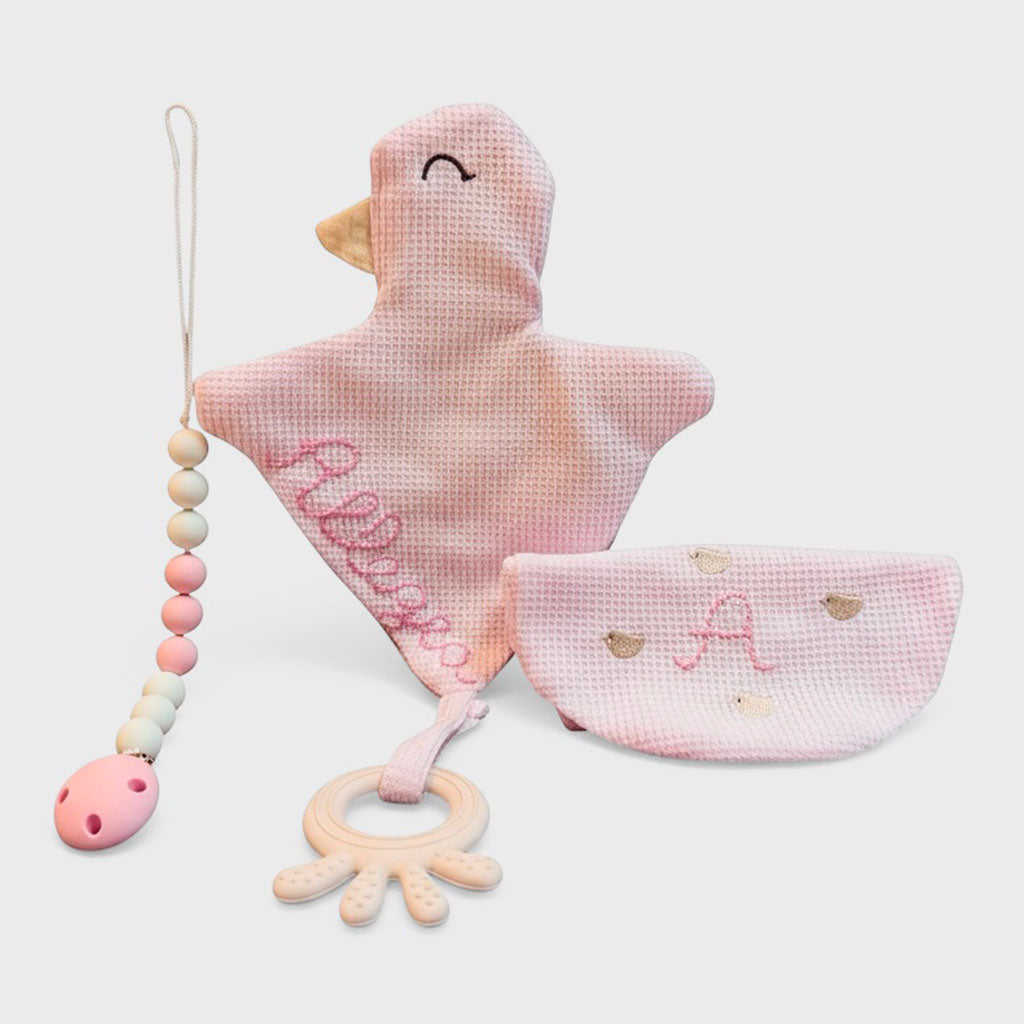 Kit Nascita Baby Girl