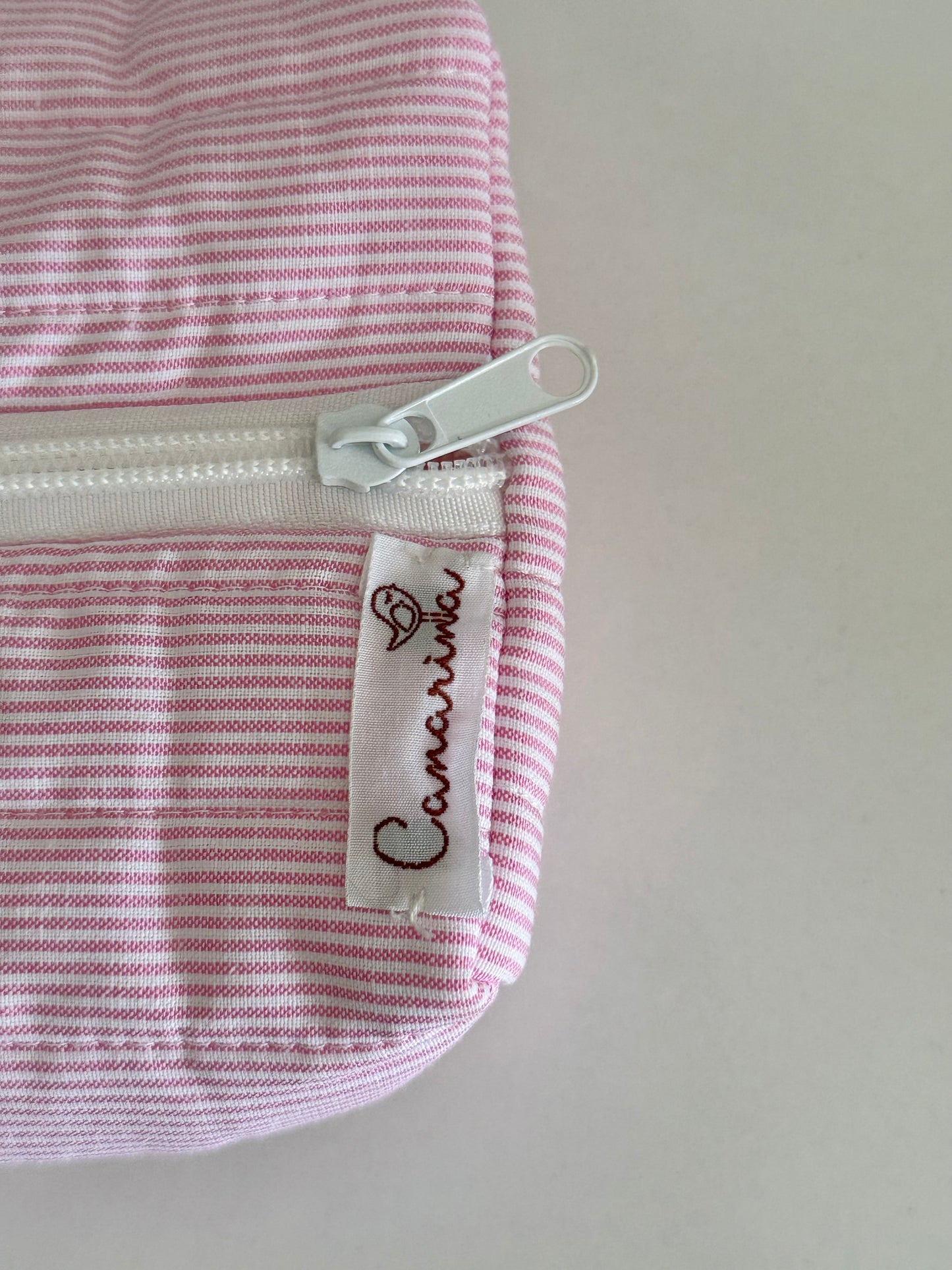 Porta salviette Baby Girl