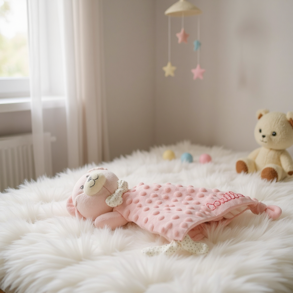 Dudu Nanna Baby Girl