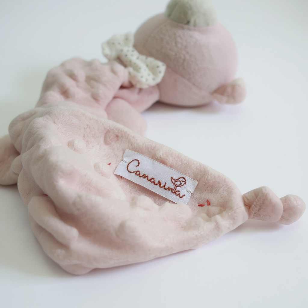 Dudu Nanna Baby Girl