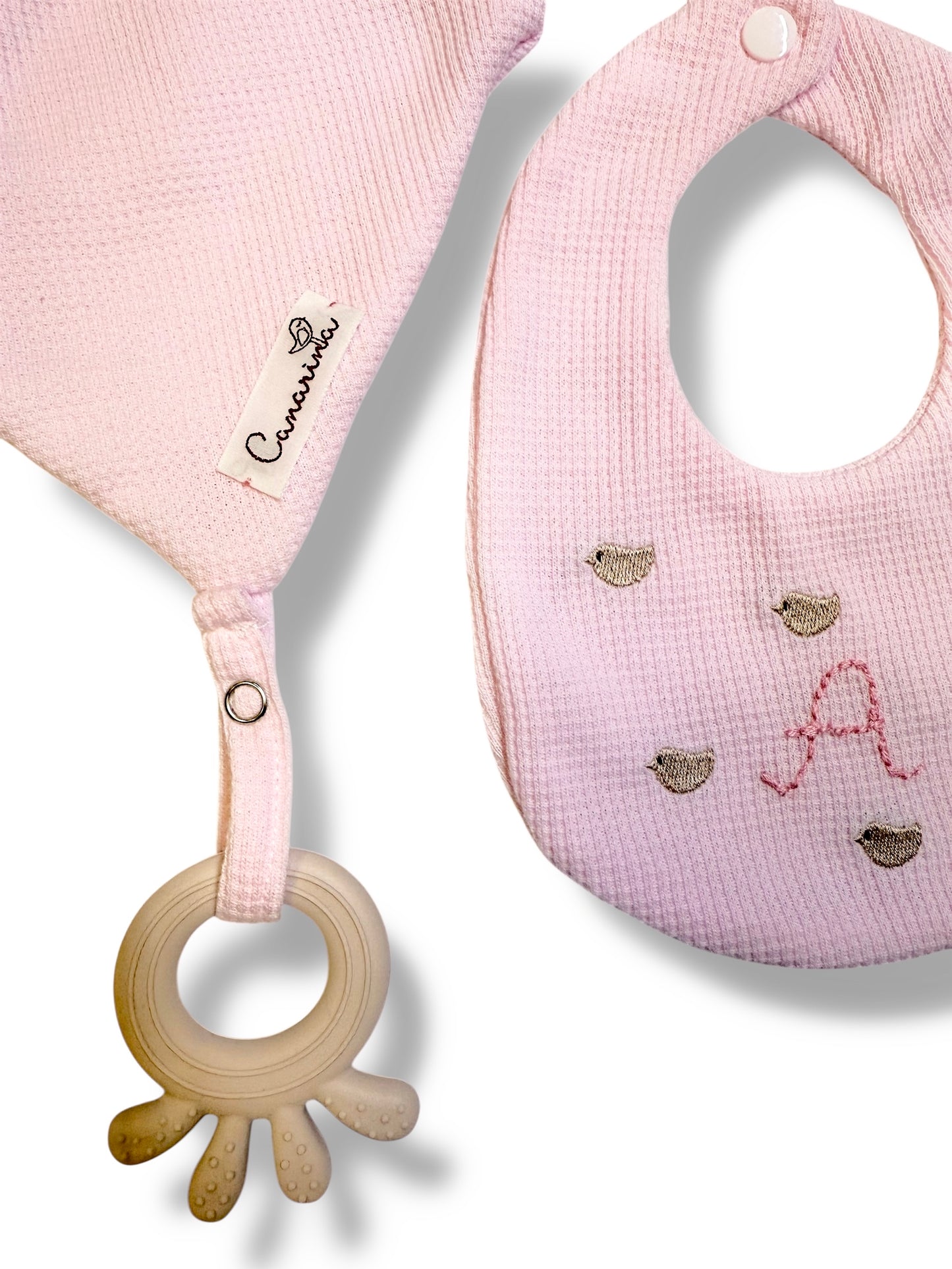 Kit Nascita Baby Girl