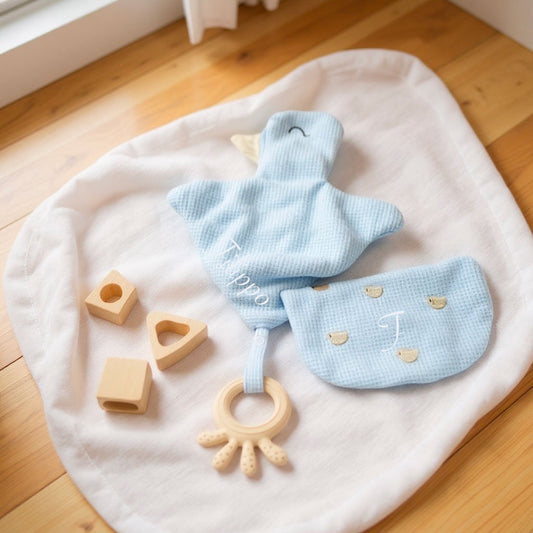 Kit Nascita Baby Boy